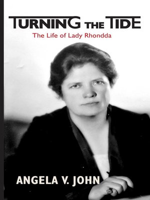 cover image of Turning the Tide